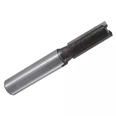 Faipari marókés - kétlapkás hornyoló 8mm szárvastagság- D6 H19