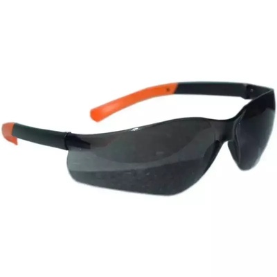 Védőszemüveg, állítható, UV filter, CE
