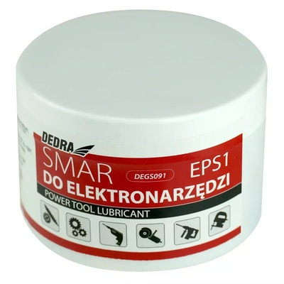 EPS1 elektromos szerszám kenőanyag 0.25kg doboz